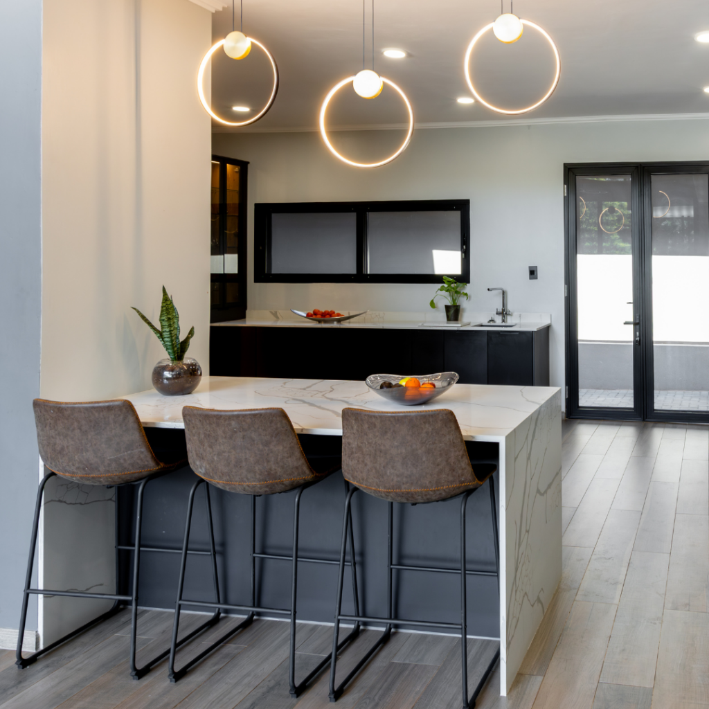 Transform Your Kitchen with Easylife Kitchens Bryanston