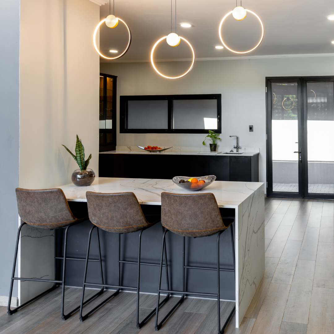 Transform Your Kitchen with Easylife Kitchens Bryanston
